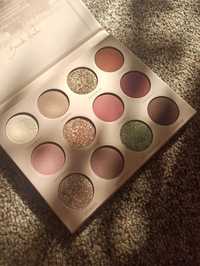 Paleta cieni Ballada Glam Shop MsDoncellita