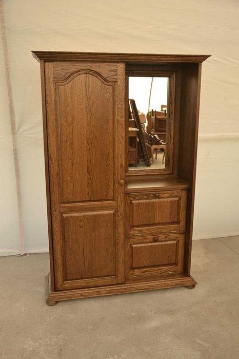 garderoba wieszak przedpokój szafka na buty