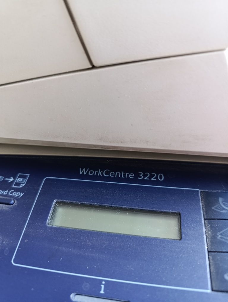 продам Xerox WorkCenngtre 3220 в робочому стані