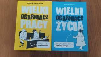 Wielki ogarniacz życia i pracy