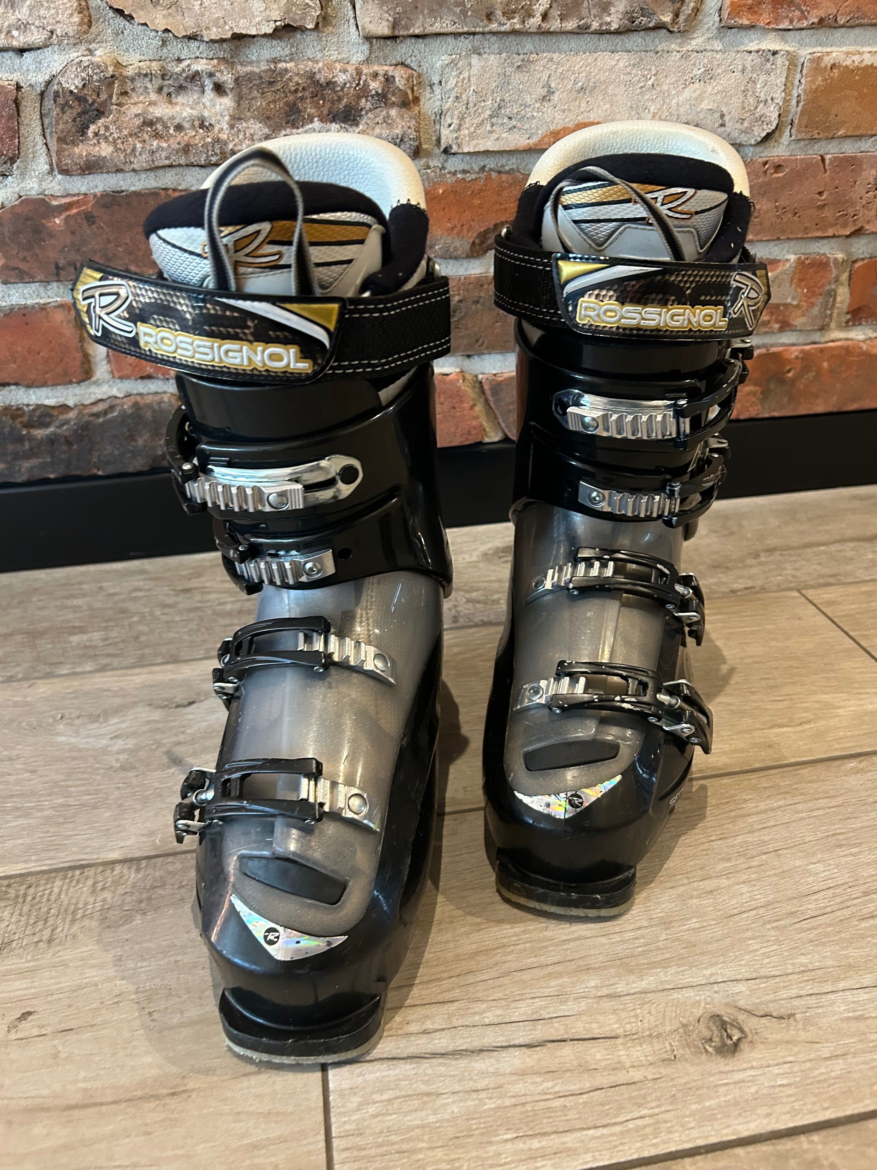 Buty Rossignol Alias 80 sensor 27,5