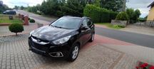 Hyundai ix35 2.0 CRDI Sprowadzony z Niemiec , OPŁACONY