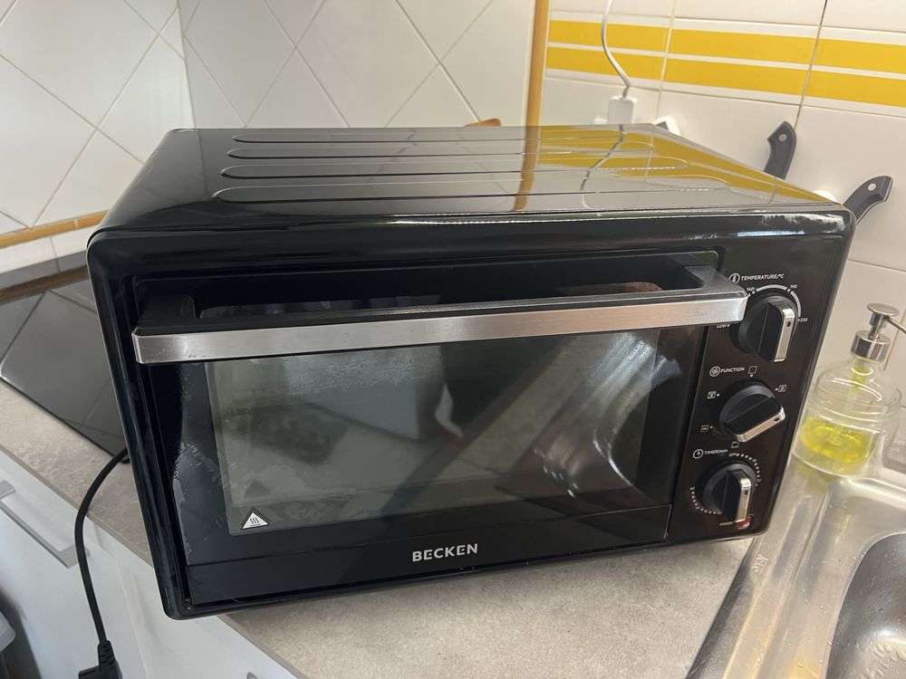 Mini Forno becken