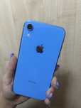 Iphone xr на 64 GB