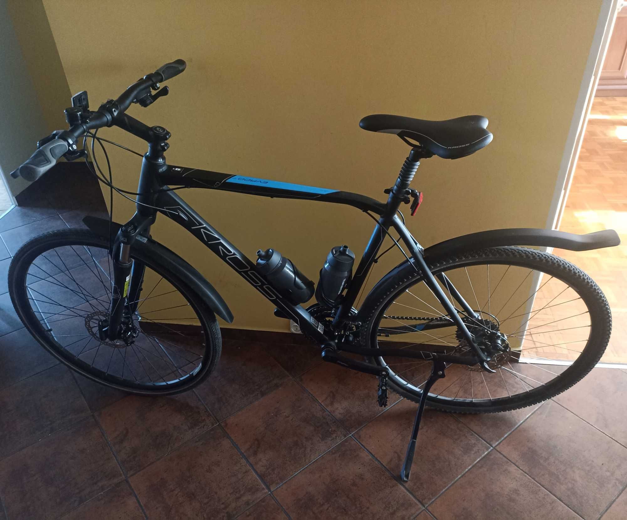 Rower Kroos Evado 4.0