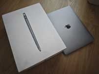 Laptop MacBook Air 13 , M1 , 16/256gb spacer Gray super stan
