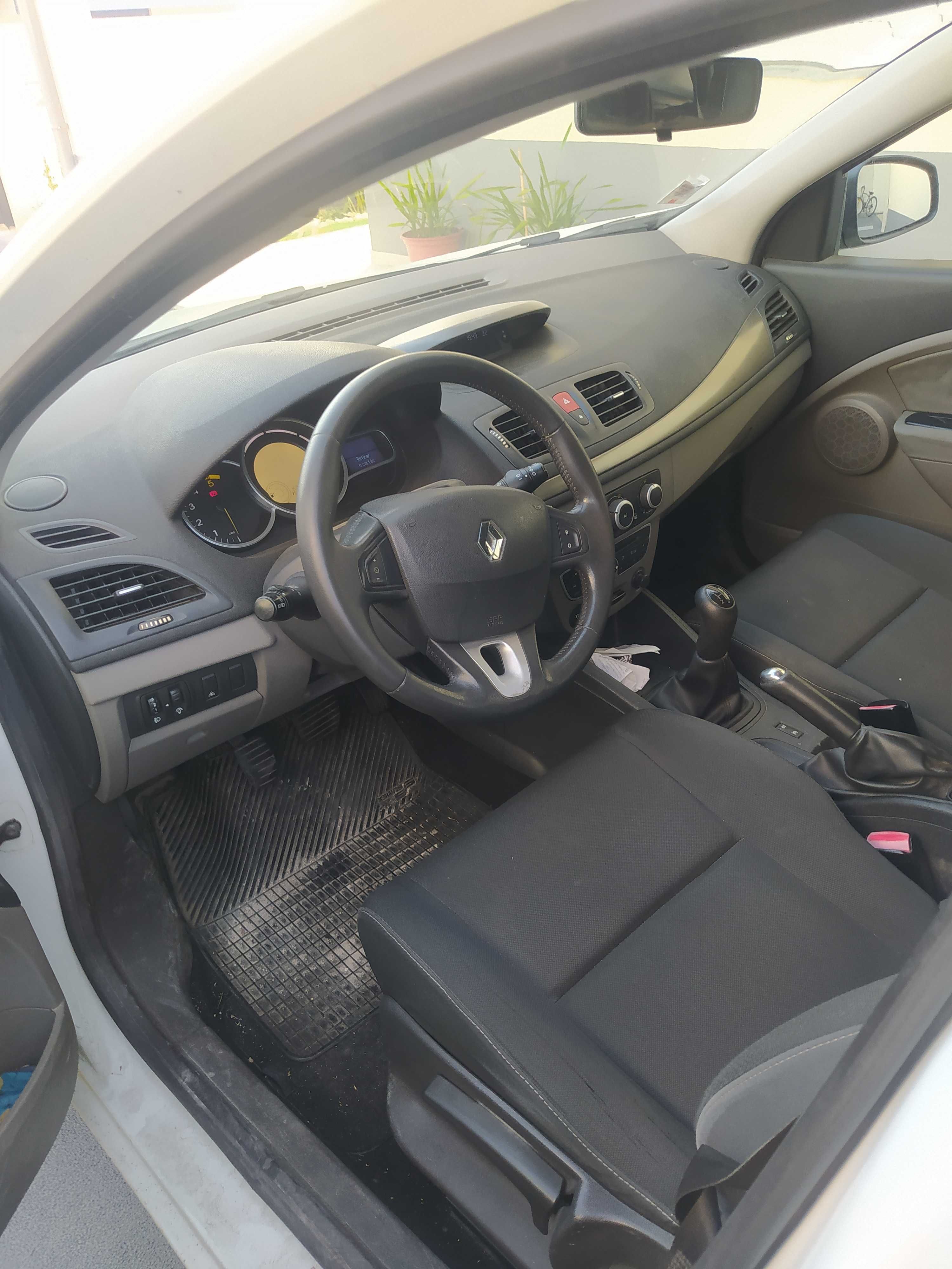 Renault Megane 3
