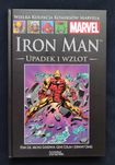WKKM Iron Man: Upadek i Wzlot 75
