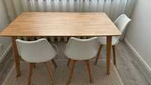Mesa de Jantar/Sala Sklum Kerhen