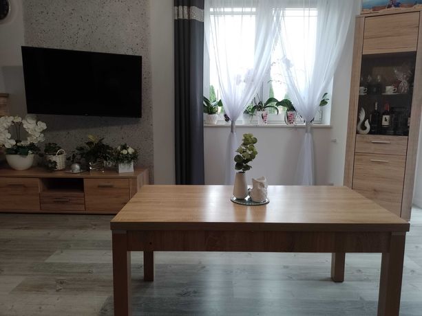 Meble do salonu, komplet