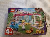 LEGO Friends 41440 Piekarnia w Heartlake City