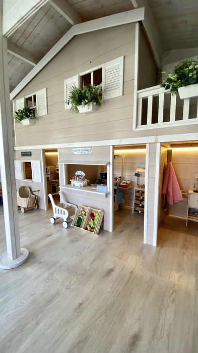 Domki letniskowe nad morzem basen - ZAREZERWUJ - teraz, płać 15% mniej