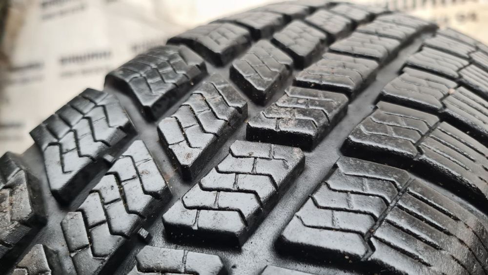 Шини 175/80 R 14 Barum Polaris 3. Зима пара. Колеса склад.