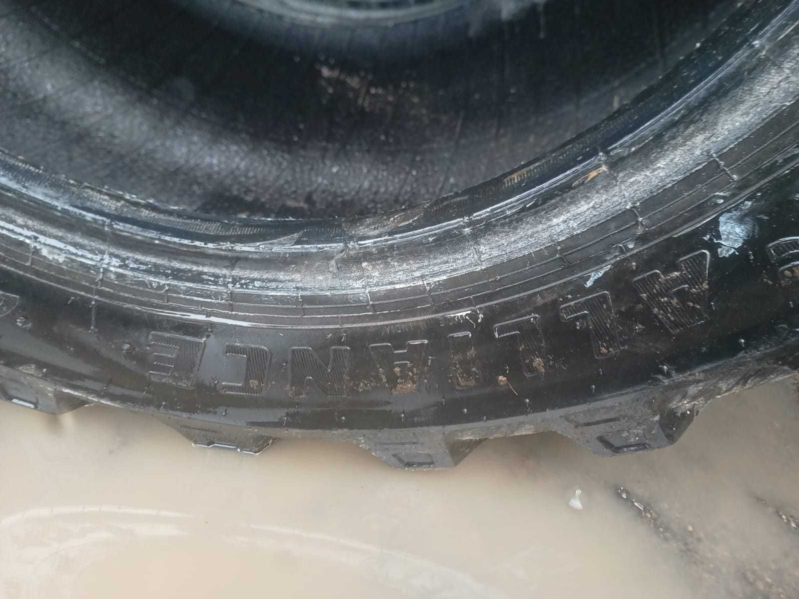 Opony przemysłowe 460/70R24 Alliance ładowarka Kramer Wacker Atlas JCB