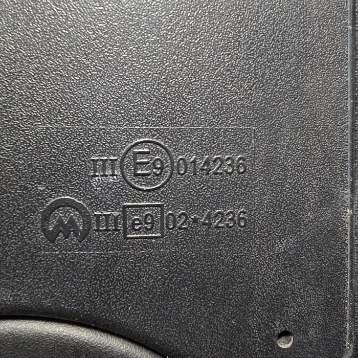 Дзеркала заднього виду Ford Mondeo mk3 (E9014119)