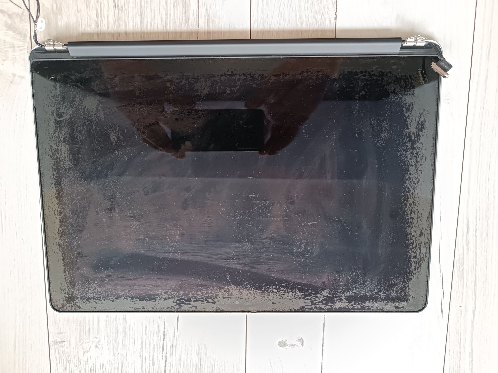 Екран/верхня кришка MacBook Pro A1398 ( відновлення, запчастини )