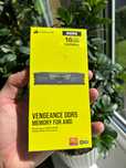 Pamięć RAM CORSAIR Vengeance DDR5 16GB (1x16GB) 5200MHz TOMI-TECH