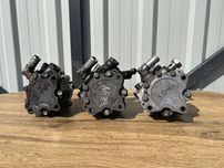 ГУР Audi A6 C6 Гідропідсилювач Руля Насос 2.0 2.4 2.7 3.0 3.2