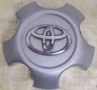 Колпачок на Toyota