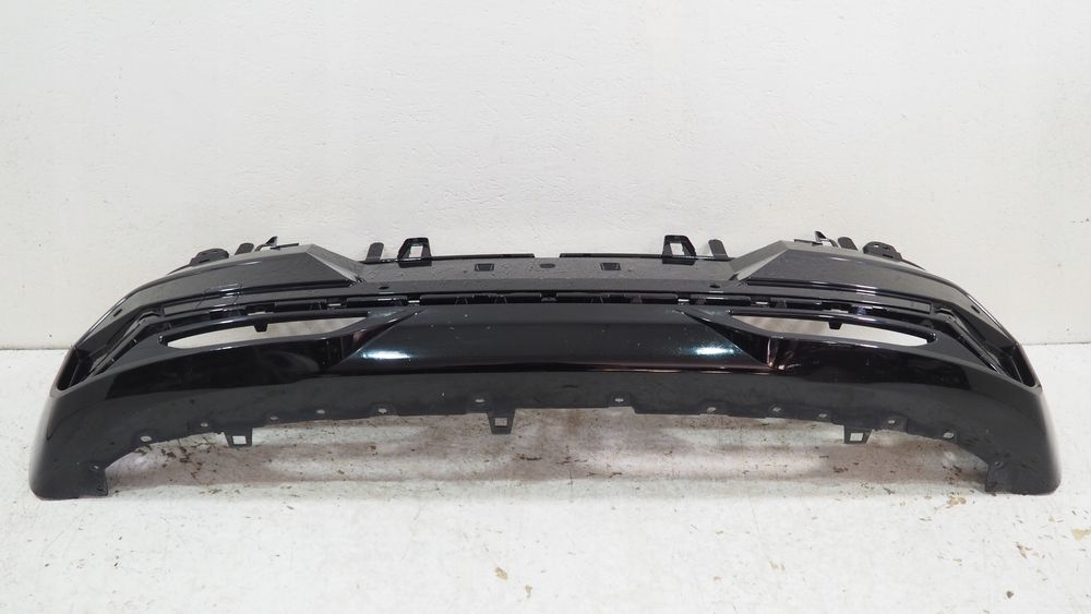 renault megane e tech zderzak tył tylny 850b07529r