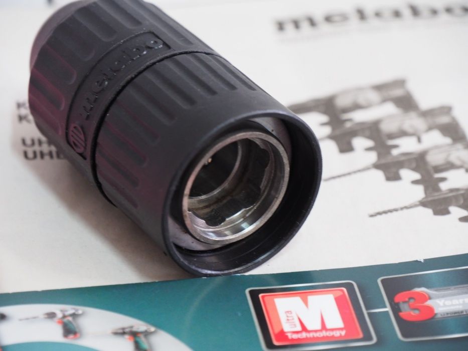 METABO uchwyt SDS Uhe-22,28,Khe 26,28,Bhe 24,26 wiertarka młot