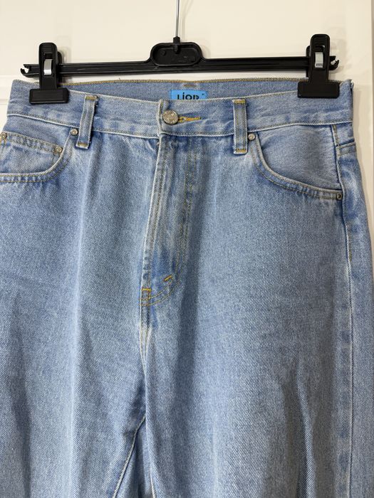 Джинсы Lior