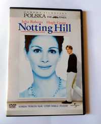 NOTTING HILL | film komediowy na DVD