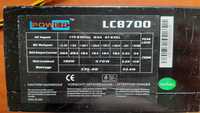 700W LC POWER LC8700 блок живлення