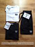 Calvin Klein komplety męskie M L XL XXL logo szyte