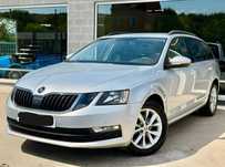 Skoda Octavia break diesel 1.6 TDI STYLE