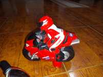 Mota Ducati telecomando Chicco