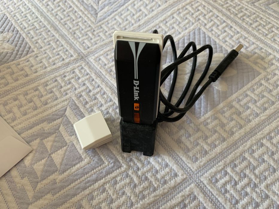 D-Link USB Wi-Fi Adapter Wireless N DWA-14064283909388161121