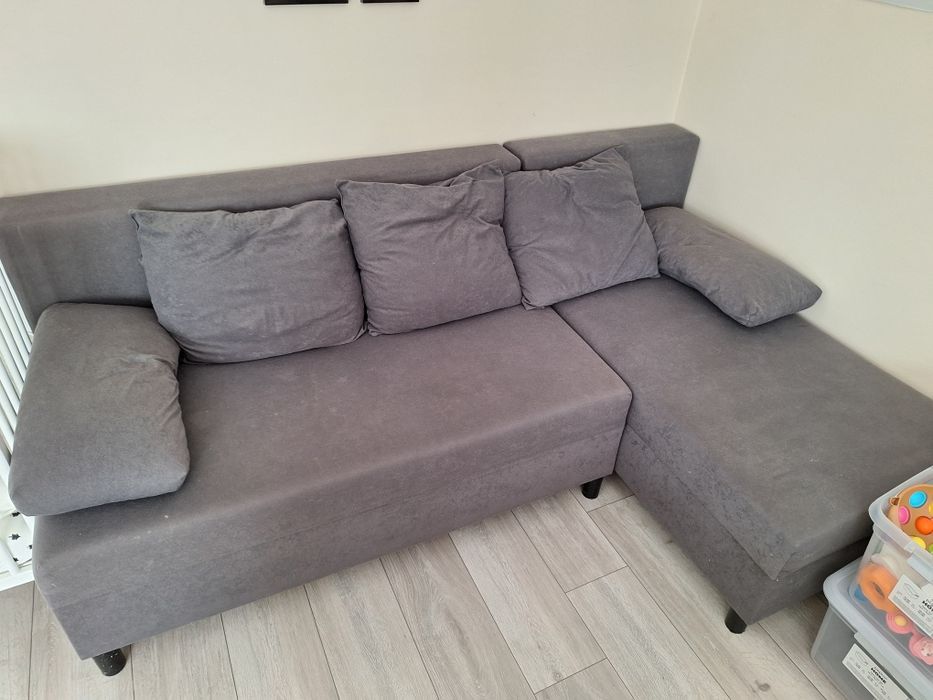 Sofa rozkładana Angsta