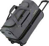 Travelite Basics L 119L Szar Torba podróżna na kółkach poszerzana NOWA