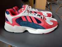 Buty Adidas Originals Yung 1 rozmiar 43 1/3