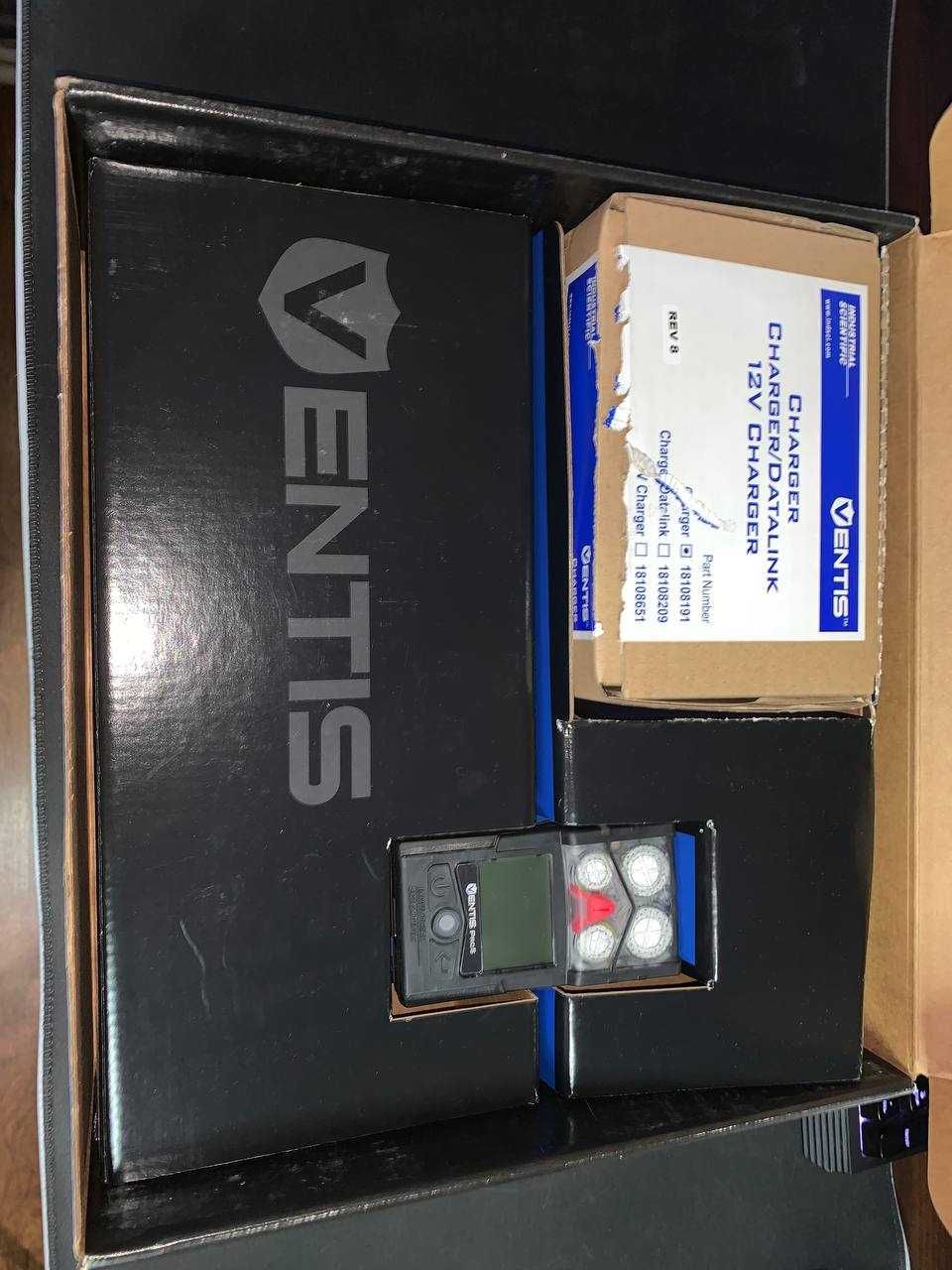 Газоанализатор  Multi-Gas Monitor Ventis Pro5
