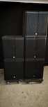 Kolumna Bas subwoofer Pasywny