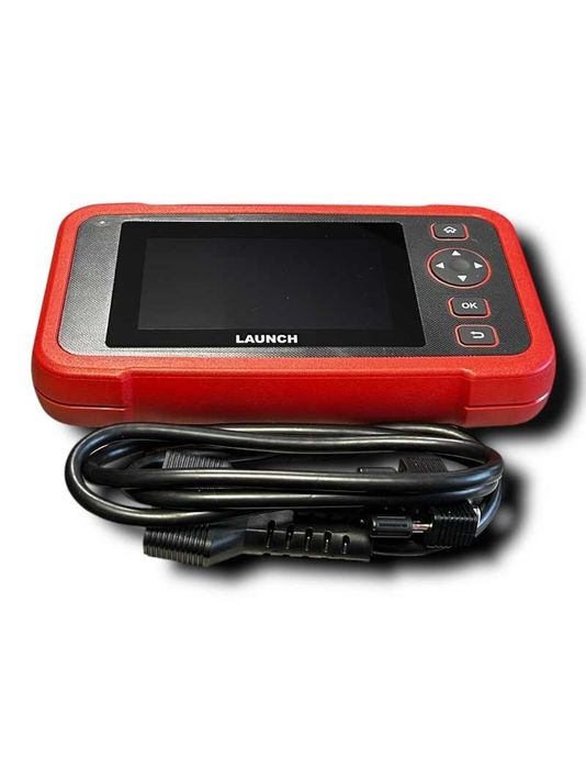 Tester diagnostyczny Launch CRP123i V2.0