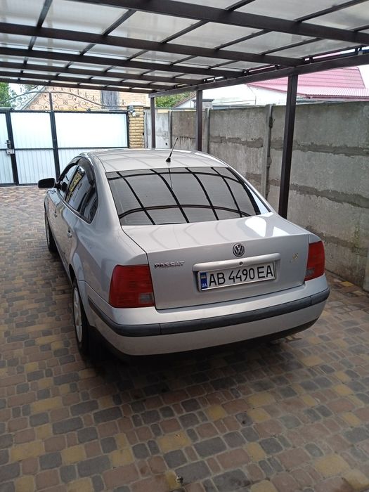 Volkswagen 11 с гарантіей