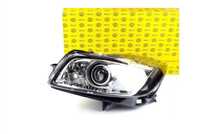 Reflektor Lampa xenon opel Insignia Astra J IV H naprawa