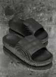 Adidas Adilette Slides Black без клейм 40-45 опис читаємо