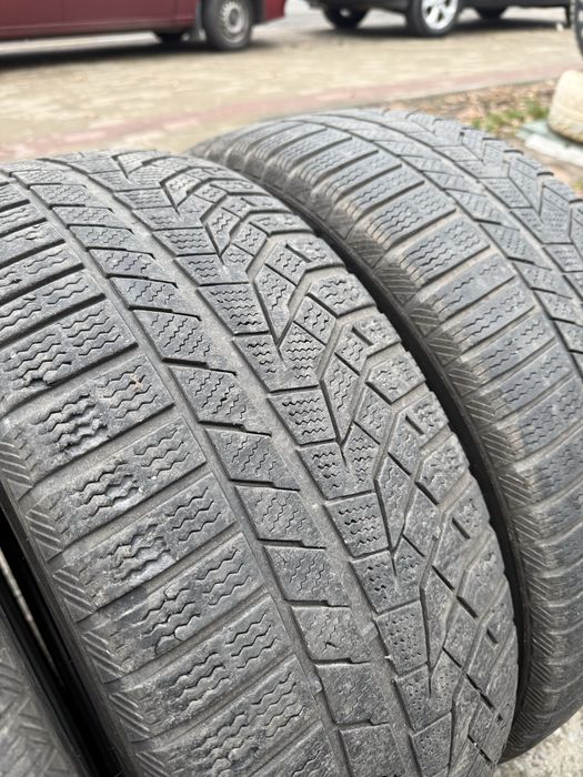 Резина зимняя R 19 245/45 Sailun Ice Blazer Alpine evo