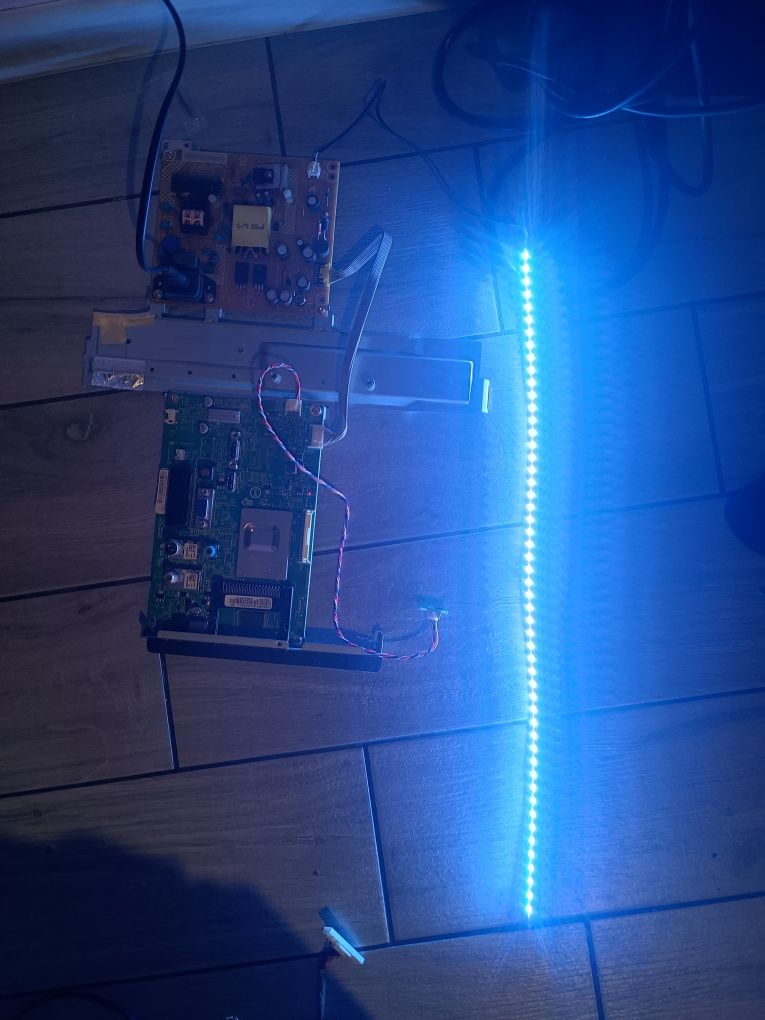 płyta zasilania Philips TPV 715G7735
