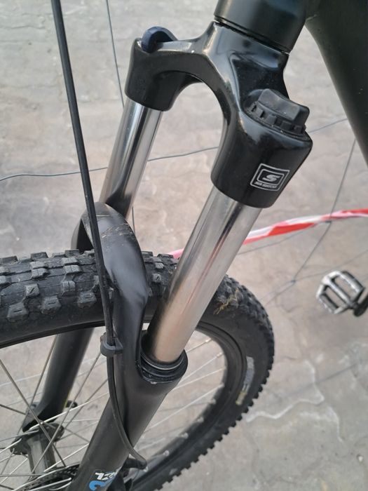 Rower MTB Rockrider 6.3