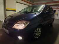 Renault scenic 1.6 16V Polift