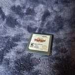 Kingdom hearts 358/2 days Nintendo Ds