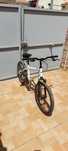 Bicicleta btt roda 20