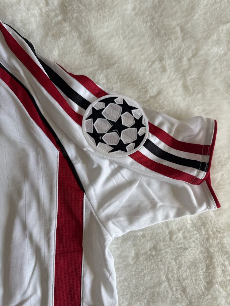 Camisola AC Milan KAKA’ 22 - época 2007