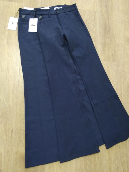 Класичні штани Lois