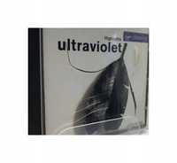 Cd - Various - Ultraviolet Highlights